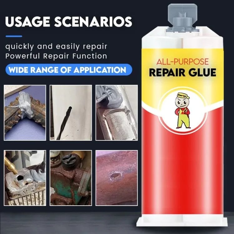 All-purpose Repair Glue