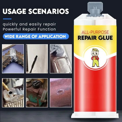All-purpose Repair Glue
