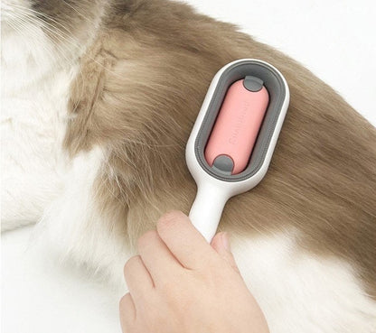 Universal Pet Knots Remover