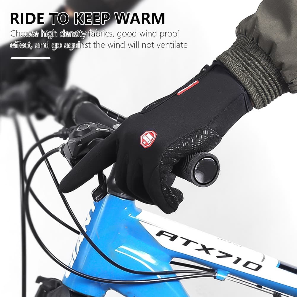 Limited time discount on the ,Unisex Thermal Winter Gloves