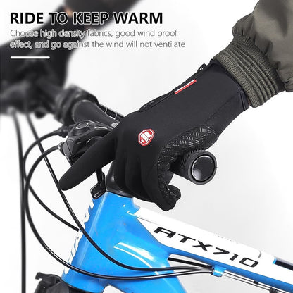 Limited time discount on the ,Unisex Thermal Winter Gloves
