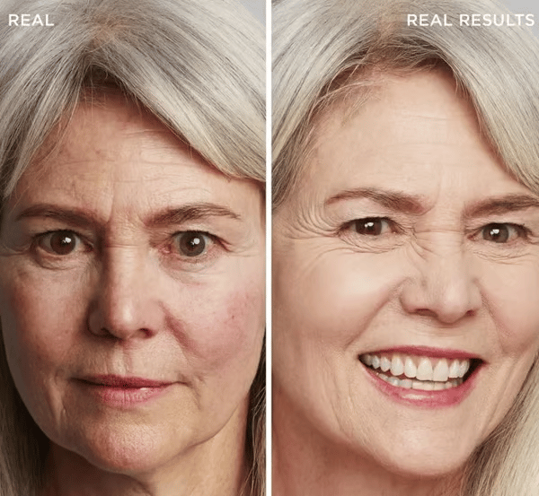 💖 Achieve Flawless Skin ✨Foundation 4 in 1 - Light Spectrum