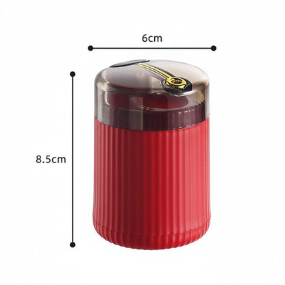 Pop-up Automatic Toothpick Dispenser